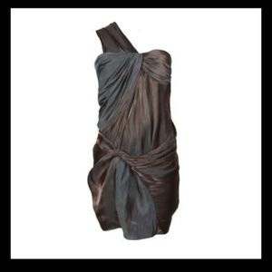 All Saints Jelan dress NWOT